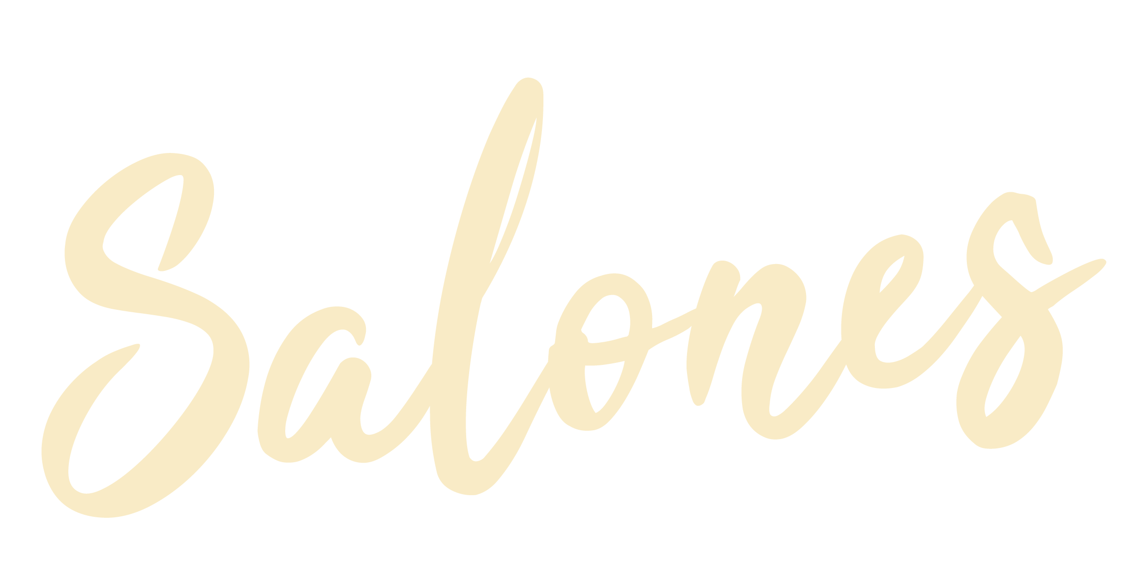Salones