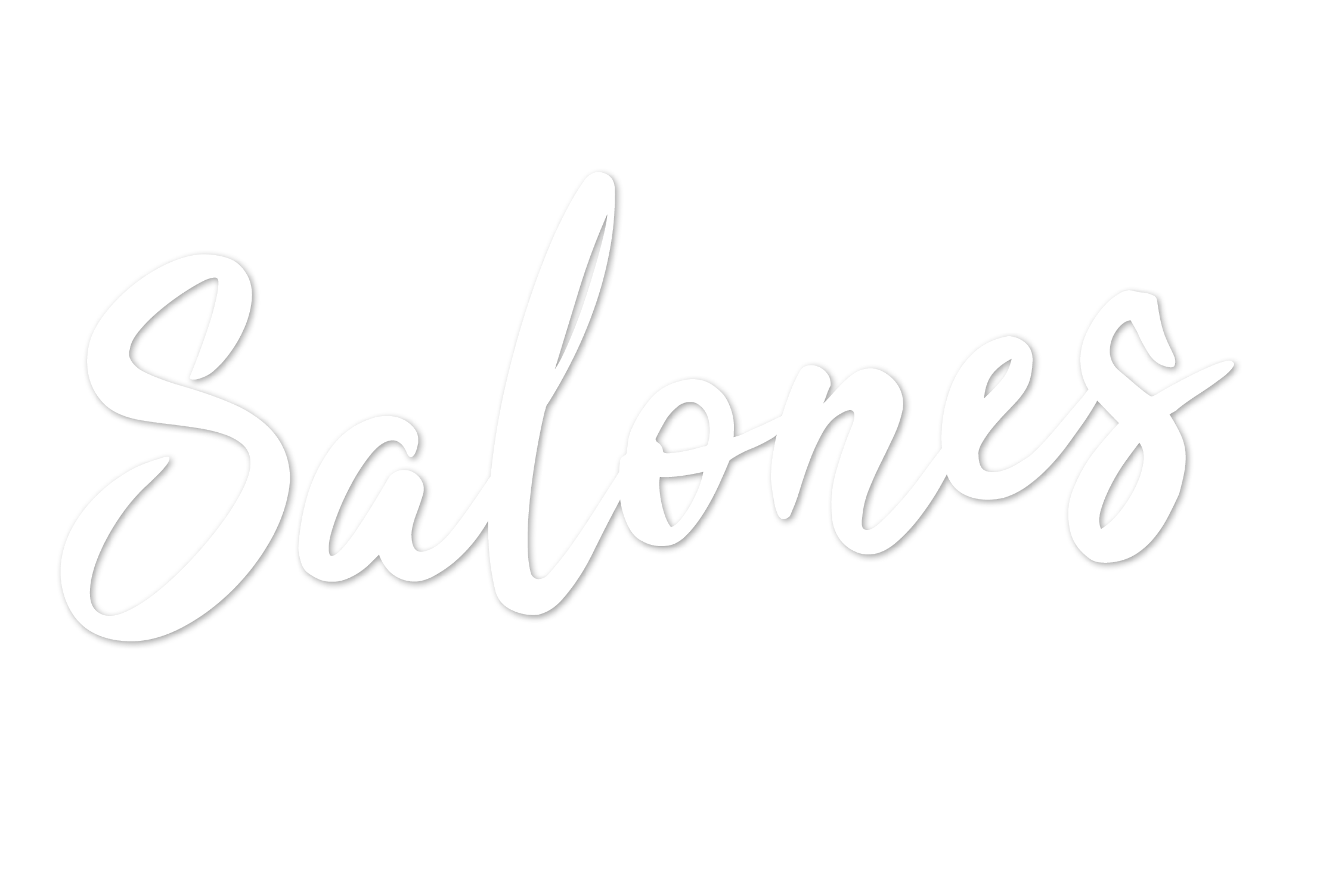 Salones