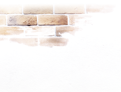 Brown brick wall textured background